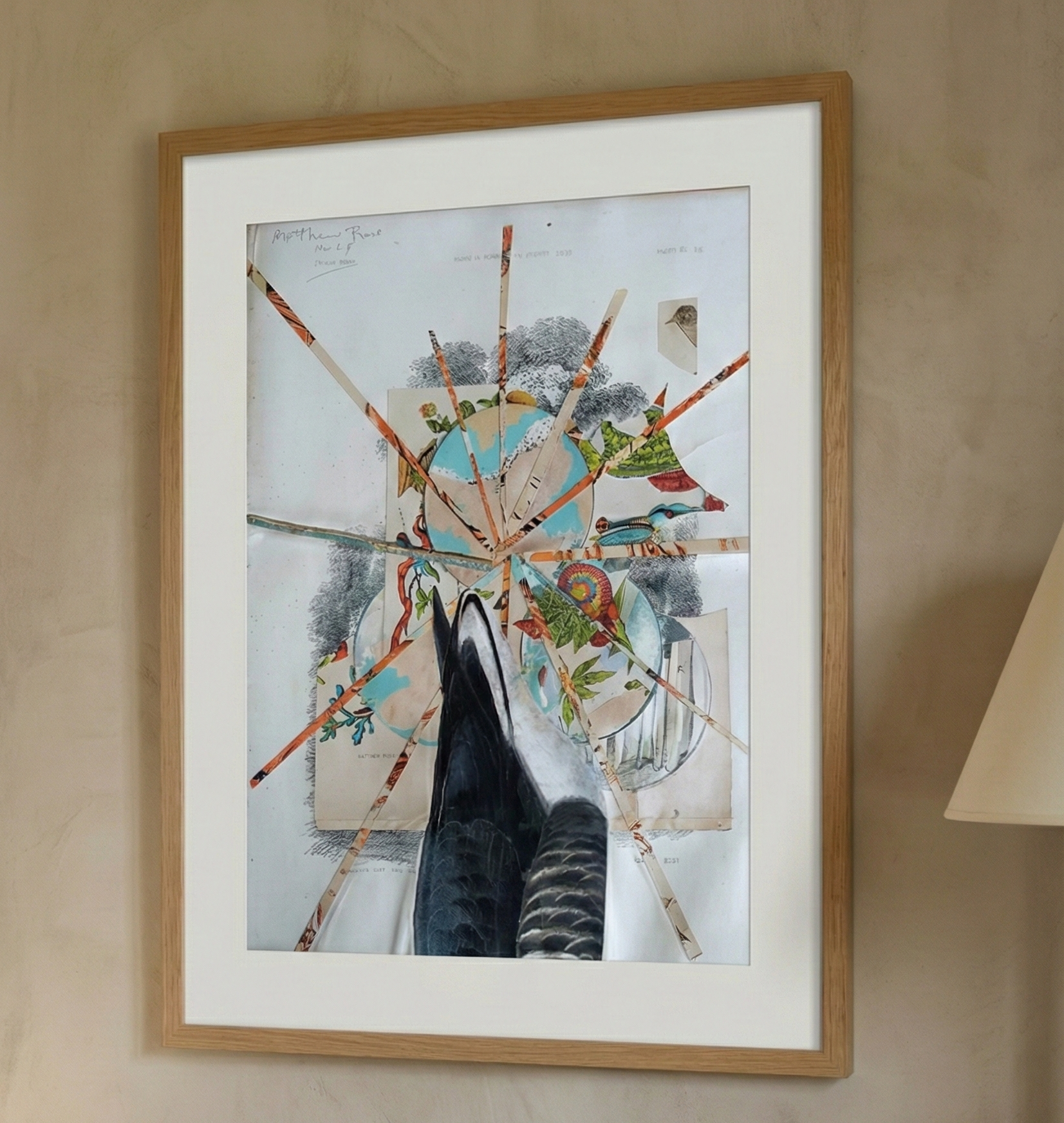 Matthew Rose – ART＆DAY