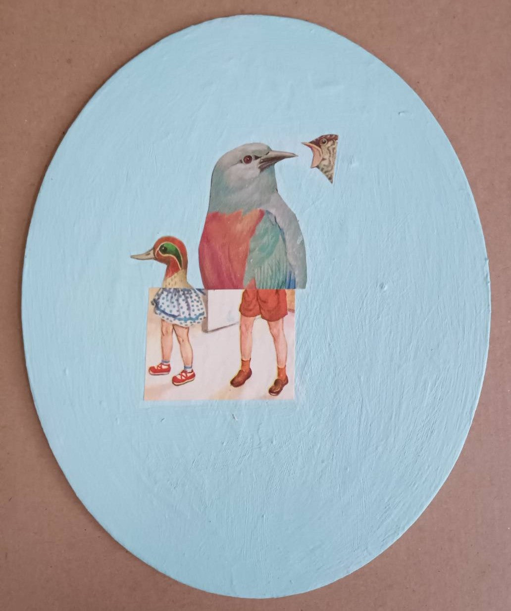 コラージュ作品一覧｜マシュー・ローズなど現代アート通販 | ART & DAY