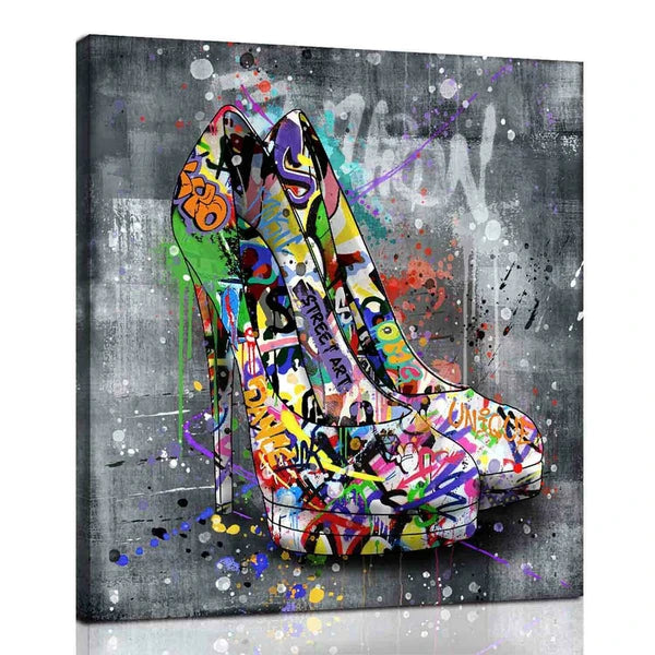 ARTJOY High Heels 75cm