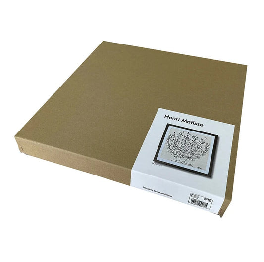 アートフレーム アンリ・マティス Henri Matisse Le platane(S)