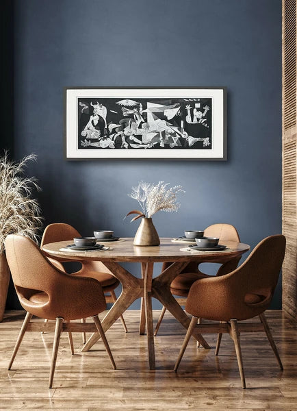 アートフレーム パブロ・ピカソ Pablo Picasso Guernica