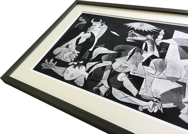 アートフレーム パブロ・ピカソ Pablo Picasso Guernica