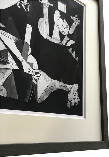アートフレーム パブロ・ピカソ Pablo Picasso Guernica