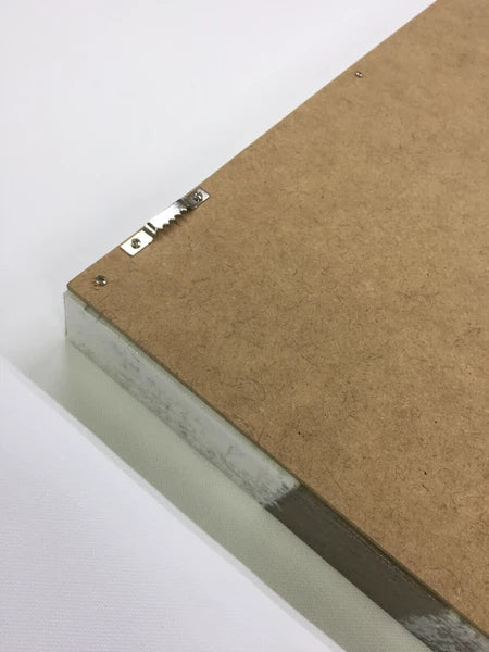 キャンバスパネル ART Panel グレー