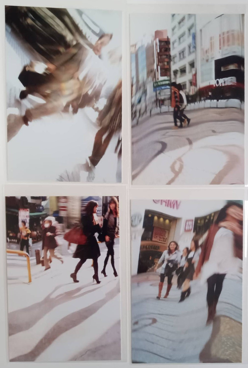 Art frame Pablo Picasso Le chien-NA