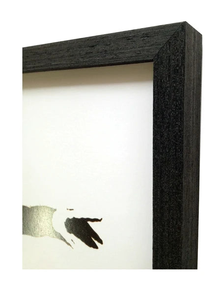 アートフレーム バンクシー Banksy Molotov