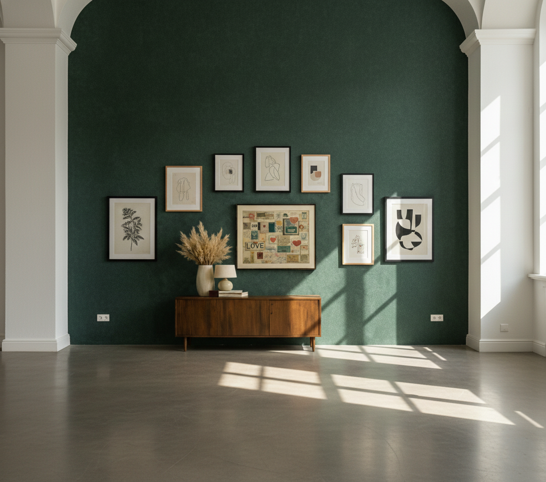 出展アーティスト募集 — 掲載費無料・ART & DAYでの作品掲載機会