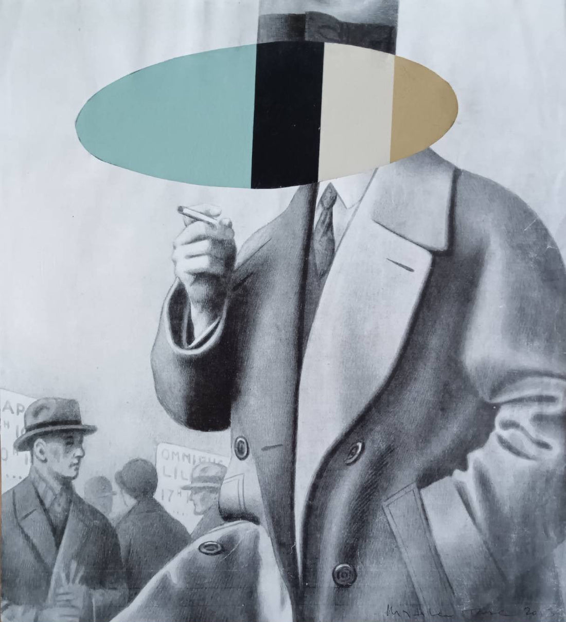 メールアートとは？ 郵便で広がるアートの歴史と現代的魅力