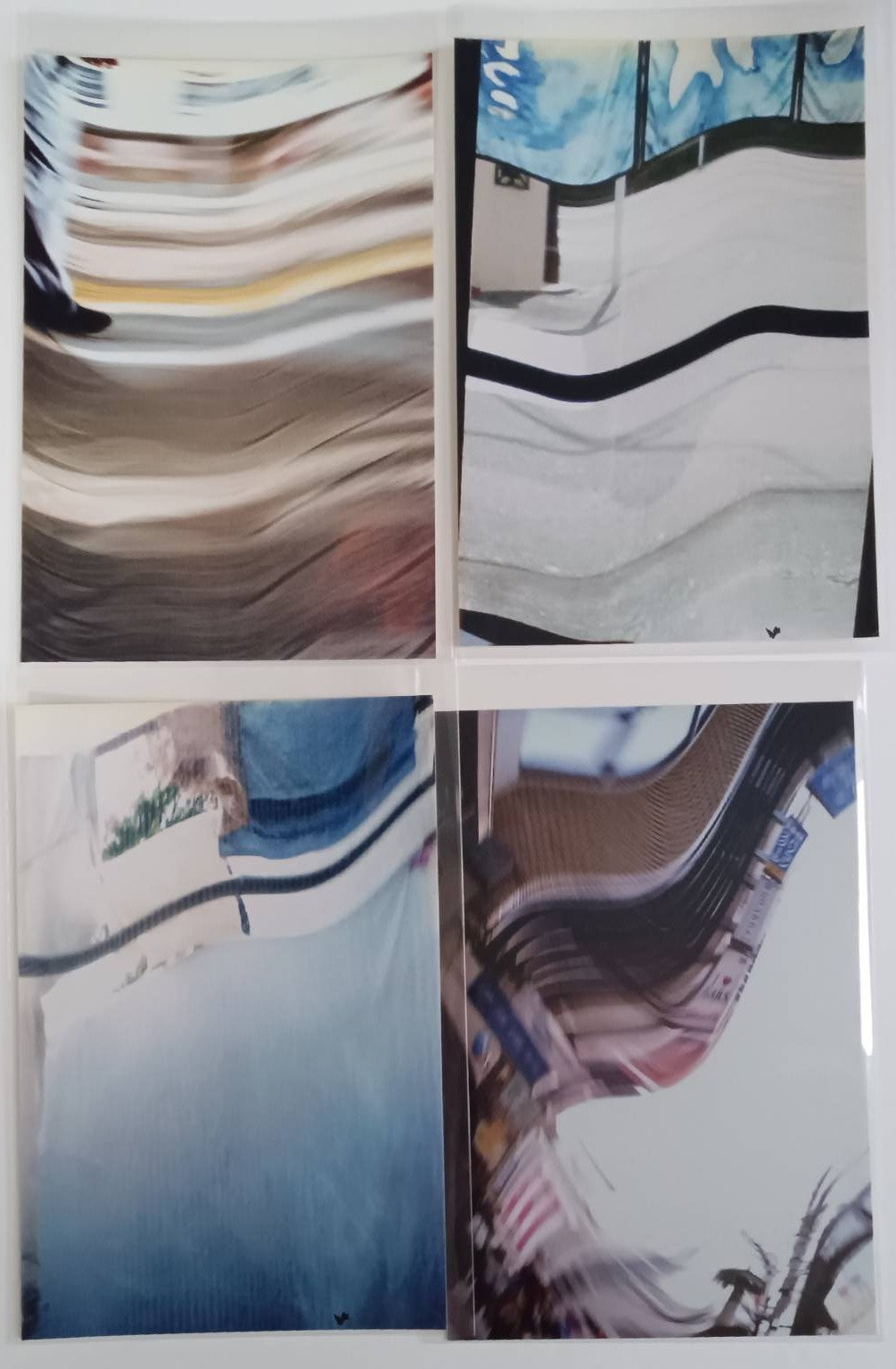 Photography — 写真作品