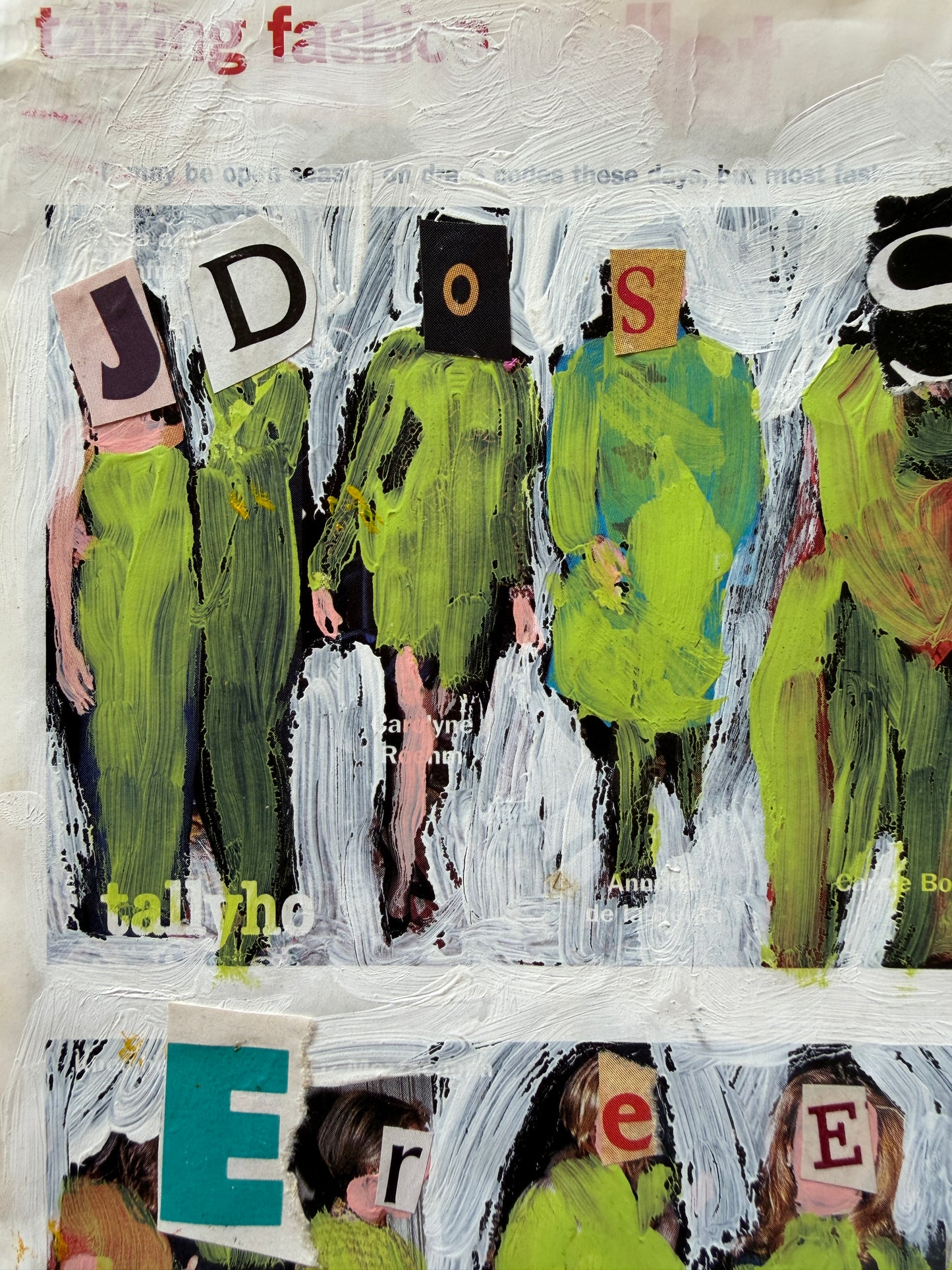 MONKNORI — party | 1PAGE | 1990