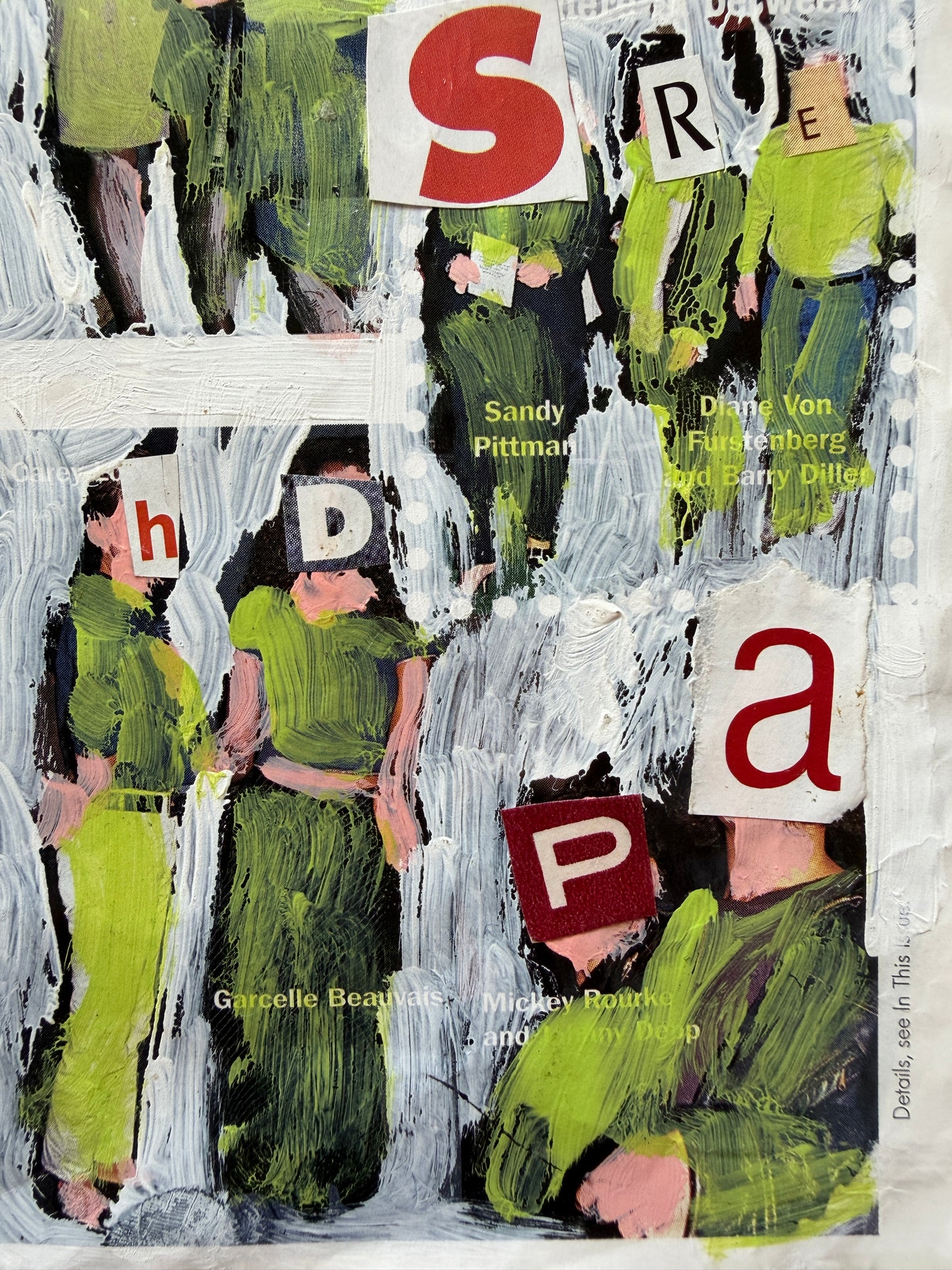 MONKNORI — party | 1PAGE | 1990