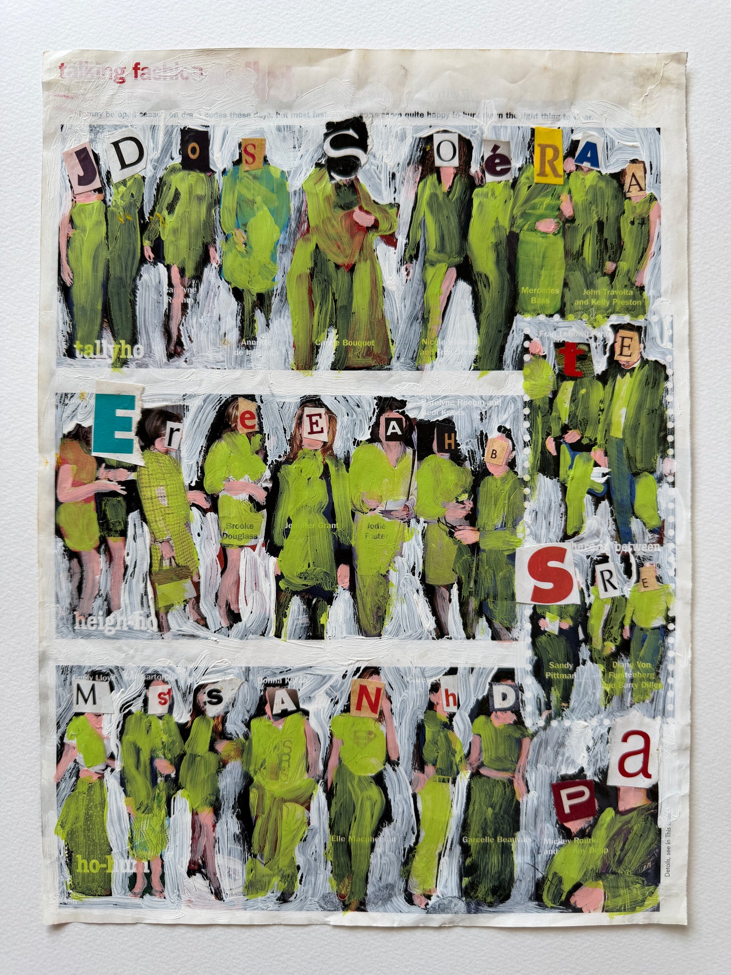 MONKNORI — party | 1PAGE | 1990