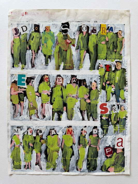MONKNORI — party | 1PAGE | 1990