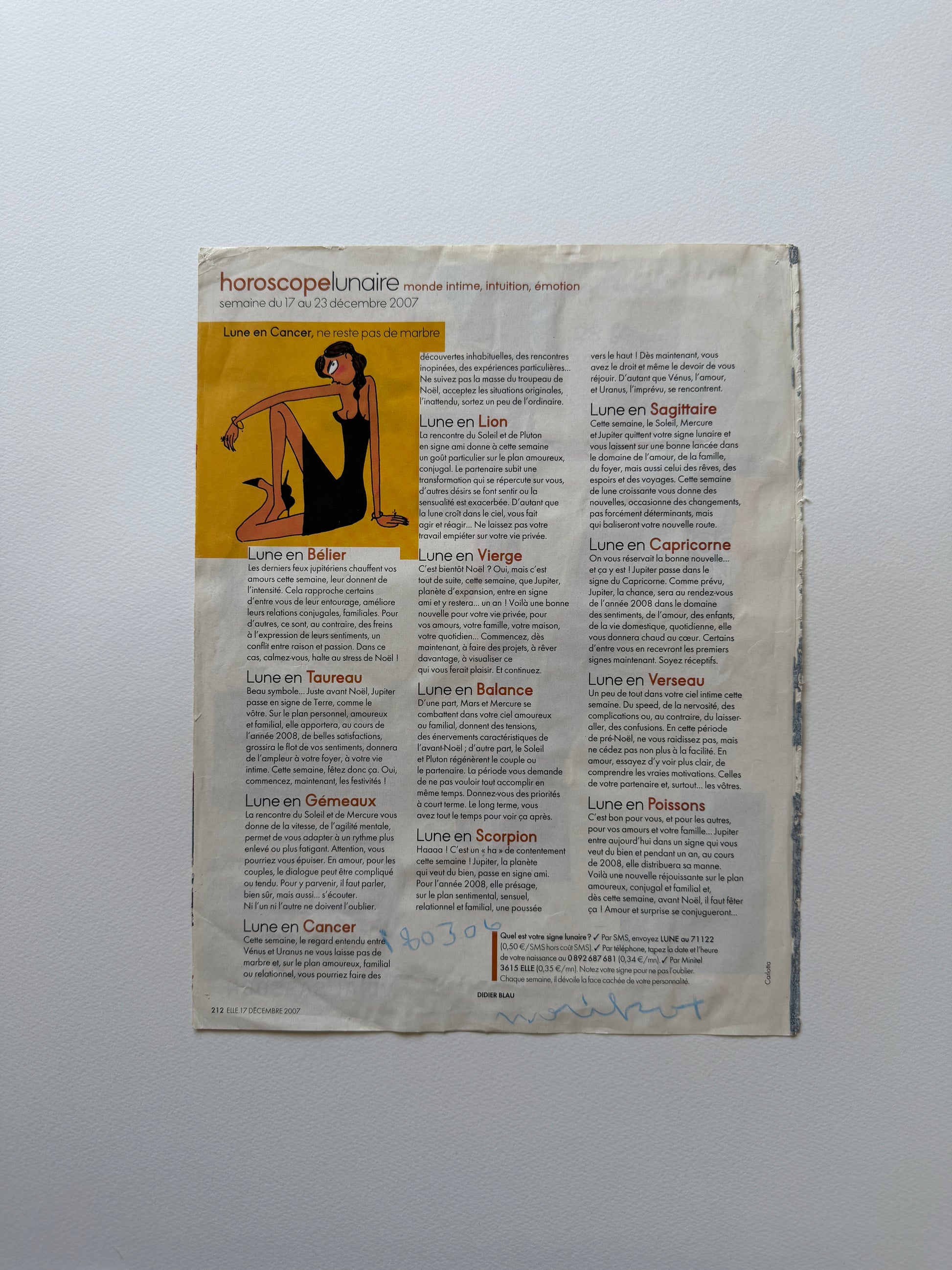 MONKNORI — nouveau | 1PAGE | 2018