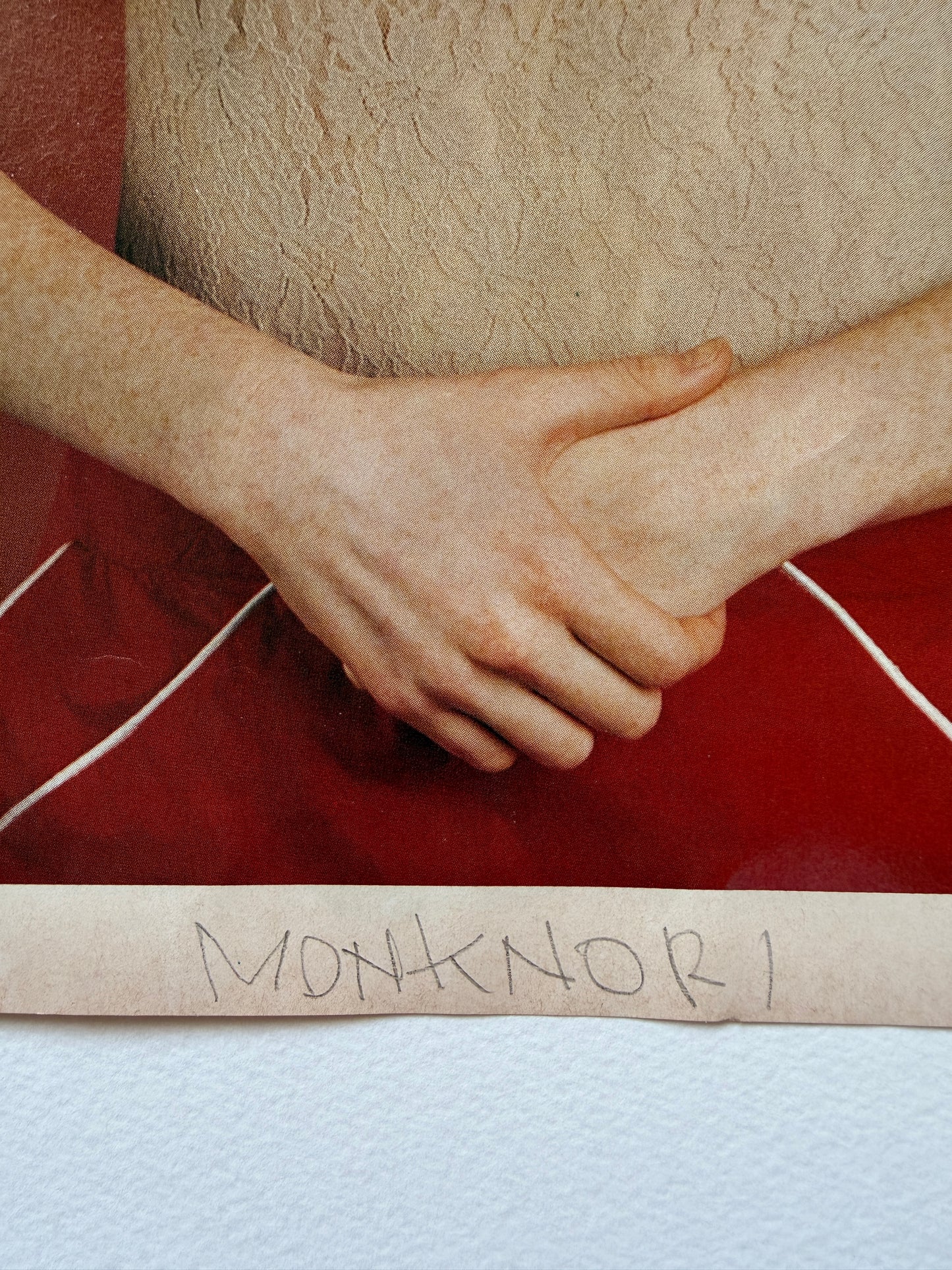 MONKNORI — M | 1PAGE | 2024