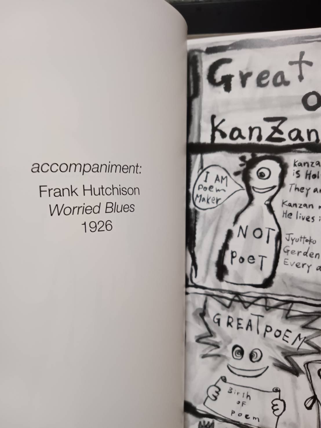 Great Adventures of Kanzan & Jittoku — p.10
