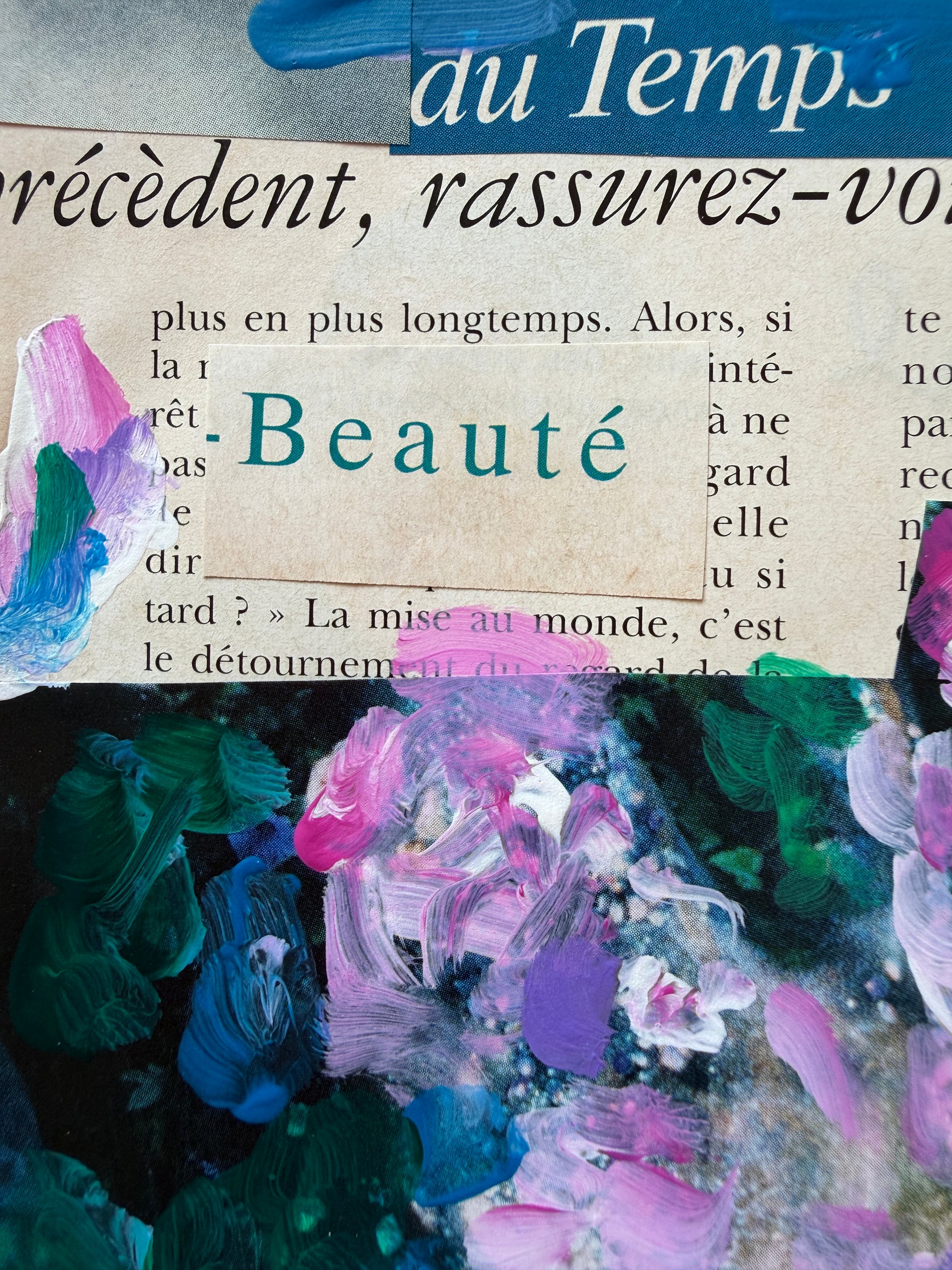 MONKNORI — Beauté | 1PAGE | 2025