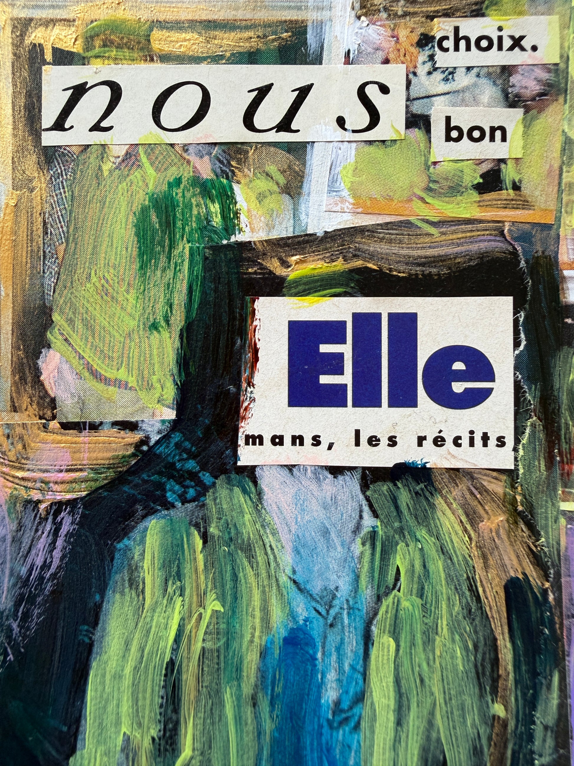 MONKNORI — RElle | 1PAGE | 2026