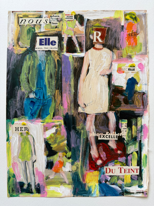 MONKNORI — RElle | 1PAGE | 2026