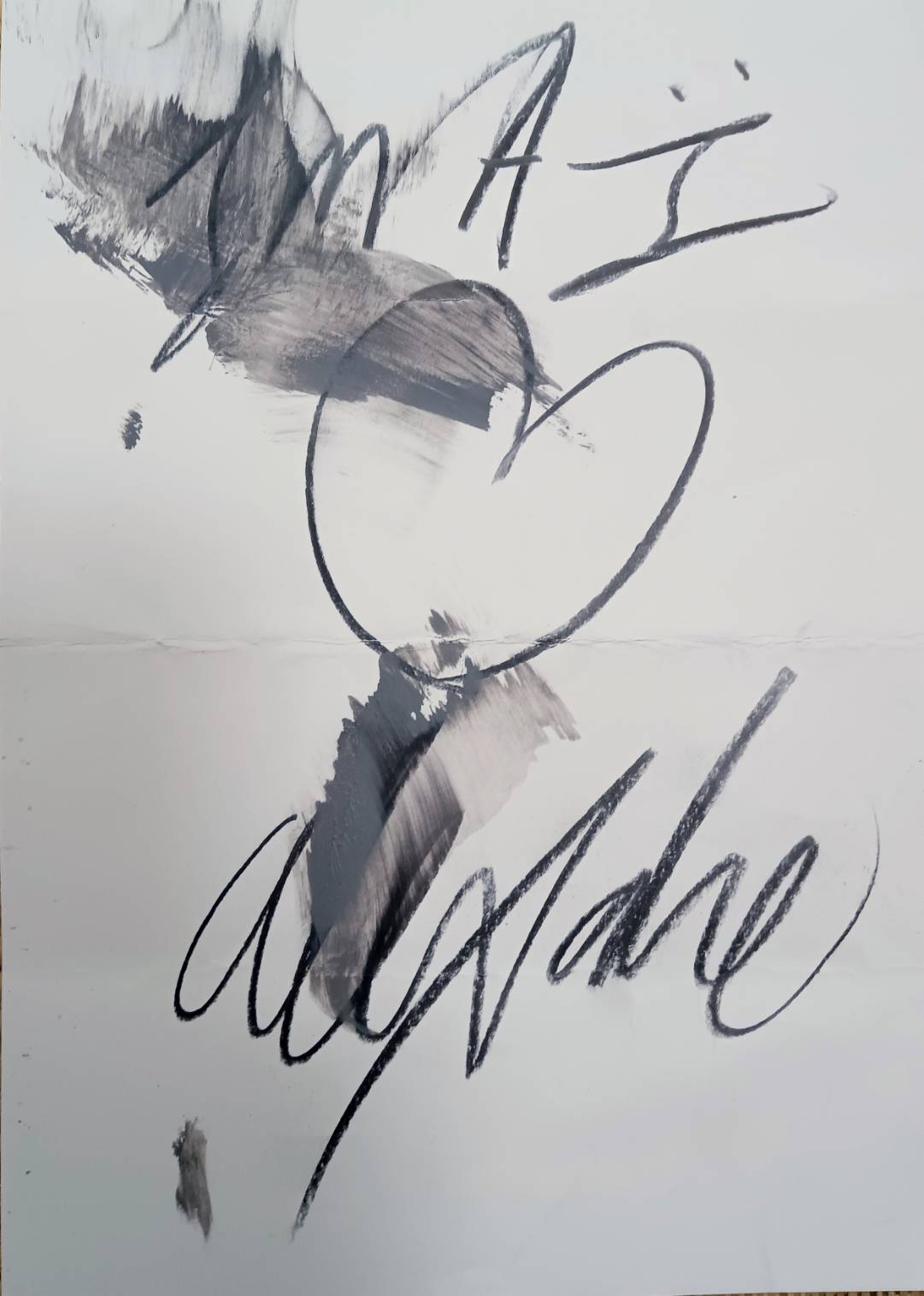 Alexandre Imai | 今井アレクサンドル 作品一覧 – ART & DAY – ART＆DAY