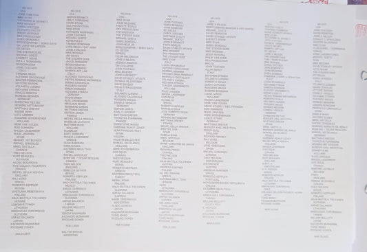 Ryosuke Cohen「BRAIN CELL №1071」