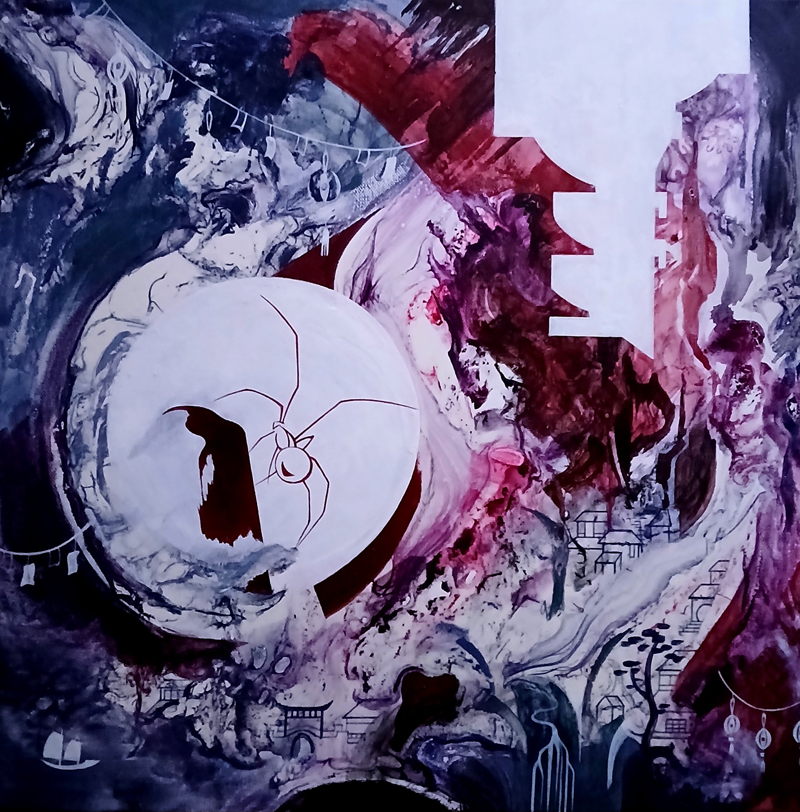 絵画・原画作品一覧｜今井アレクサンドルなど現代アート通販 | ART