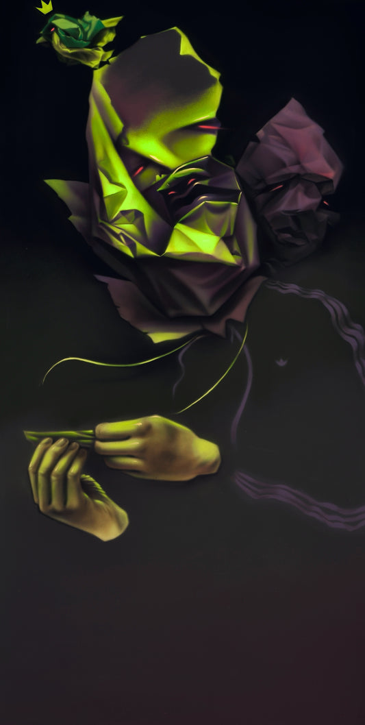 Adam Kłodziński — THE RITUAL（2026年）